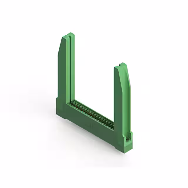 345-021-500-178 EDAC Inc.  Edgeboard Connectors